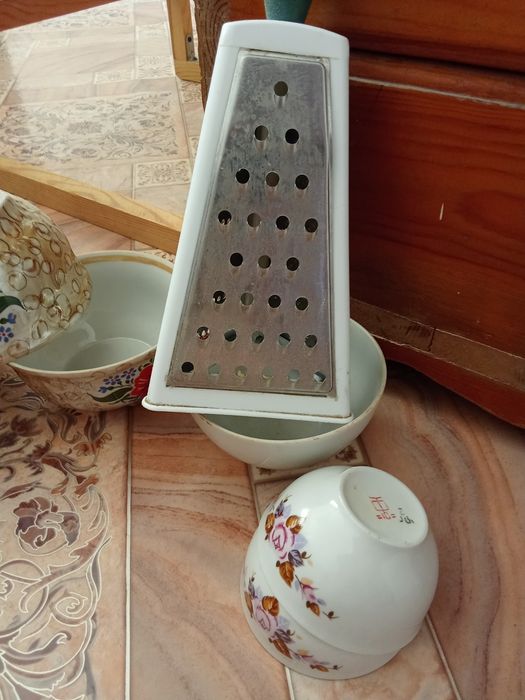 Улкен Сорпа кесе+терка общий 2000тг