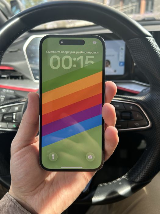 iphone 14 pro 256 идеал