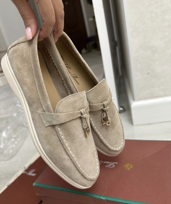 Обувь Loro Piana