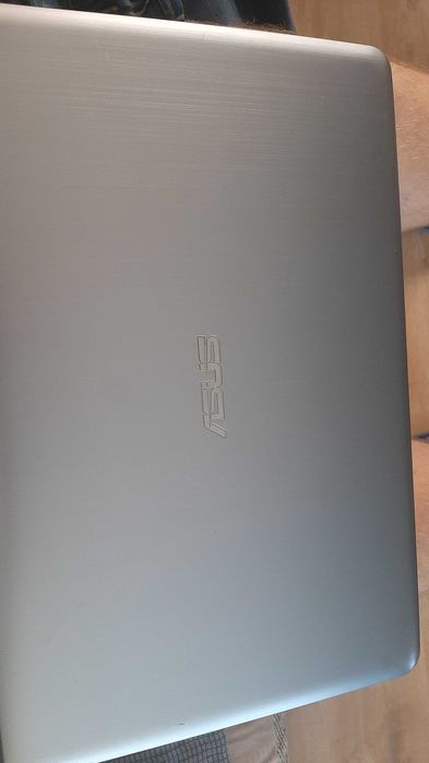 Ноутбук ASUS VivoBook Max A541N SSD HDMI