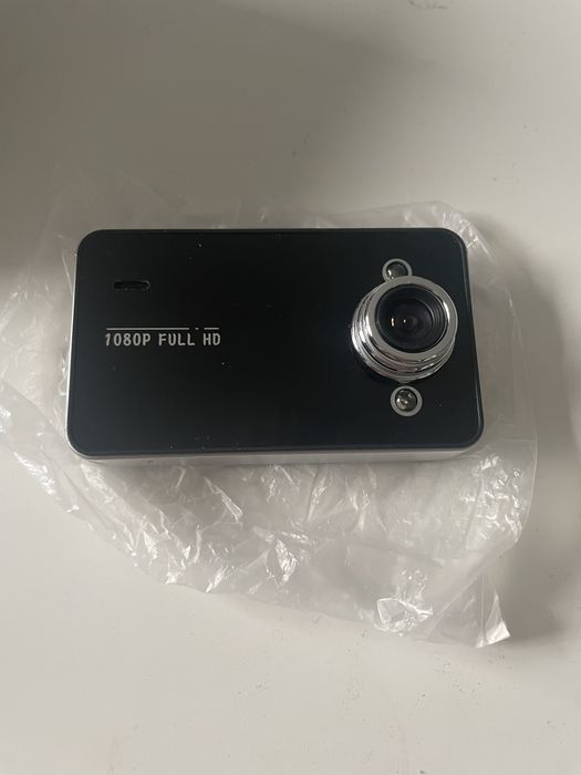 Видеорегистратор Vehicle Blackbox DVR