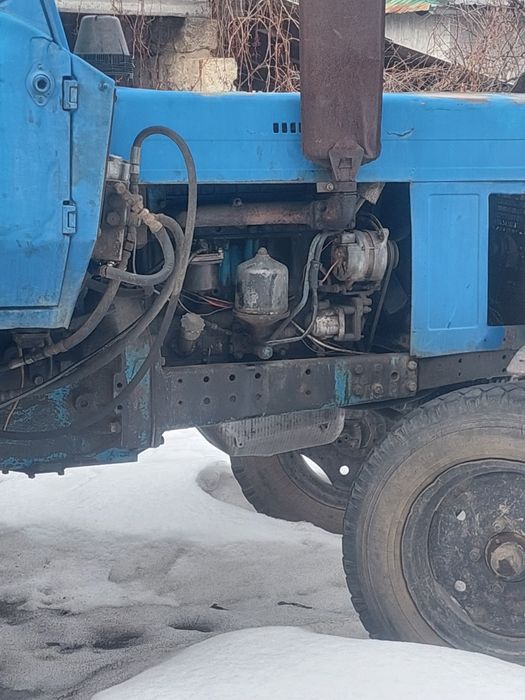 Продам или обмен на машину