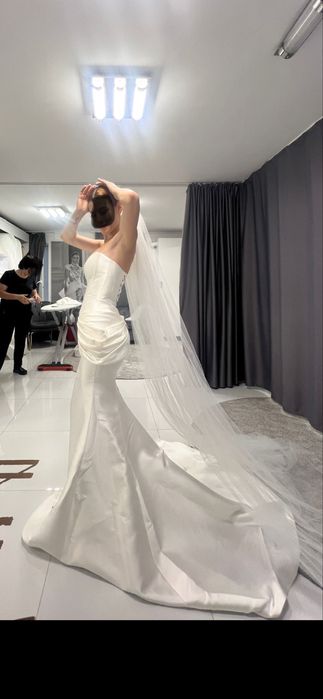 Rochie mireasa Milla Nova