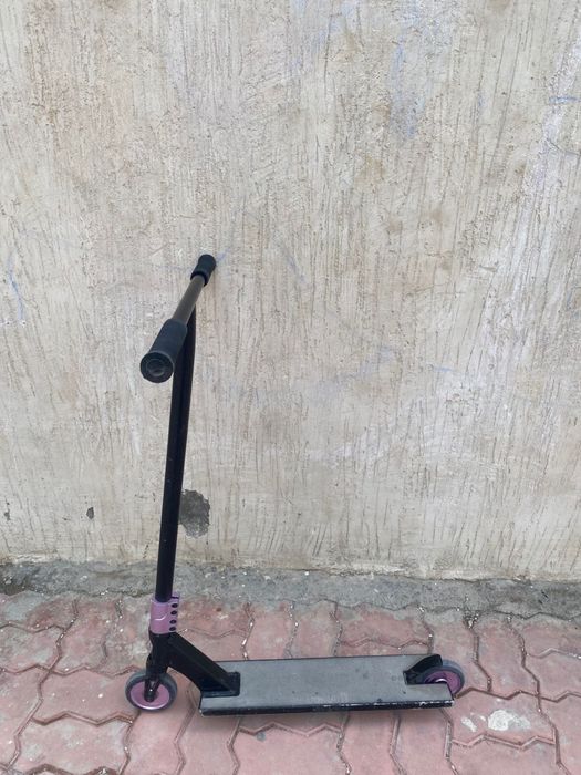 Самокат профессиональный