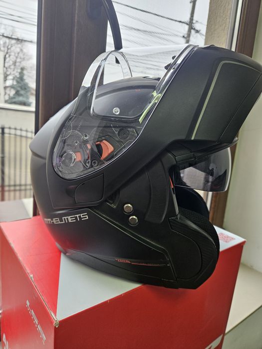 Cască moto MT  2XL