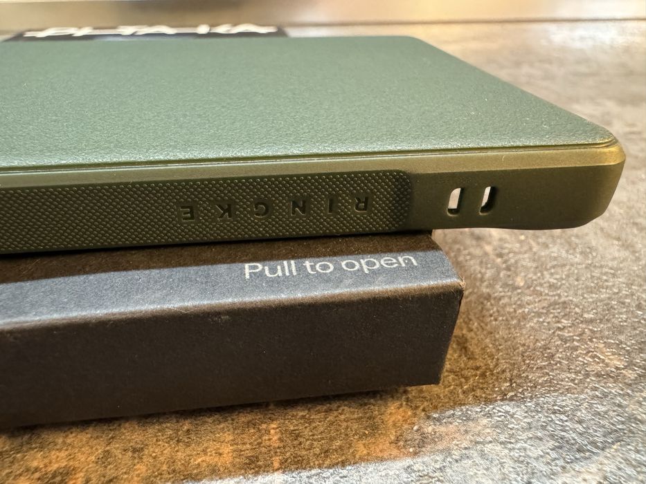 Кейс Pitaka за Samsung s25 ultra + подарък