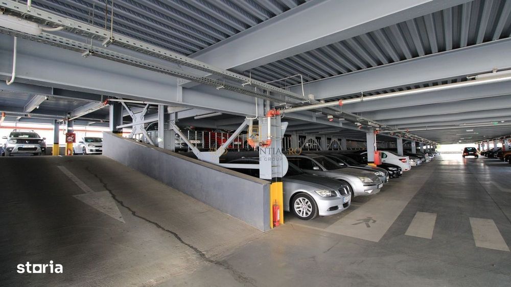 Garsoniera moderna de vanzare, imobil tip boutique, stradal, Vidra