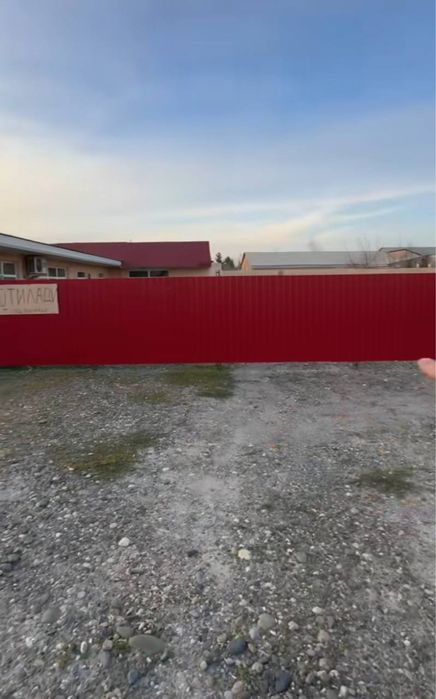 Kattaqo’rg’on M37 trassa yul yuzida kafe sotiladi