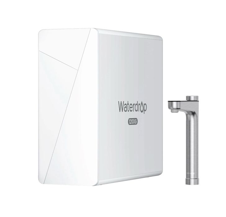 Waterdrop X Series Reverse Osmosis System, Filtru de Apa