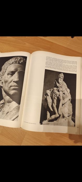 The Complete Works of Michelangelo second album