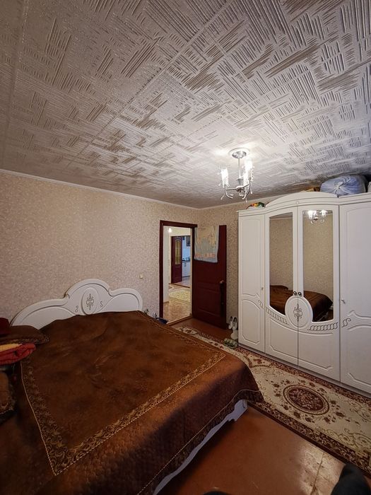 Продам  дом в бишкуле, 60 лет Победы