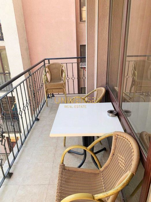 Продава се Тристаен апартамент в к.к. Слънчев бряг - 72 кв.м за 1348 €/кв.м - Снимка #10