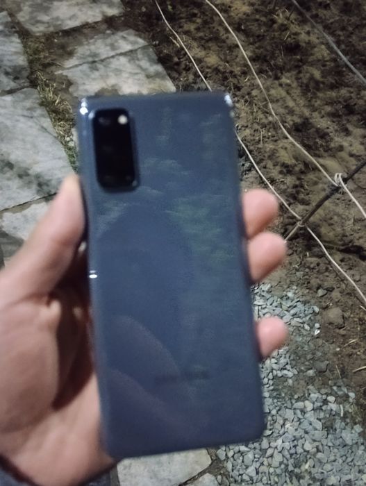 Samsung Galaxy s20 5g