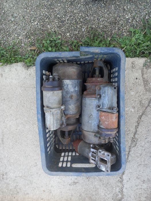 Поршневая группа Газ-53