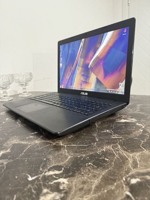Asus X551CA В хорошем состоянии