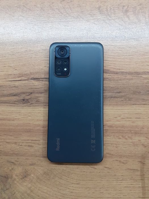 Redmi Note 11 (6/128гб)