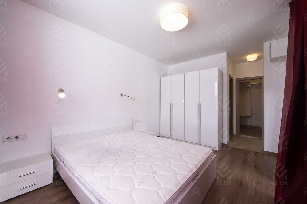 Продава се Двустаен апартамент в София, Младост 2 - 87 кв.м за 803 €/кв.м - Снимка #3