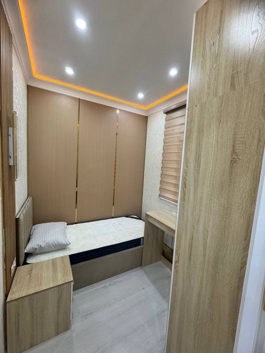 Сдается 3-х ком квартира на Чиланзаре о-р Новза