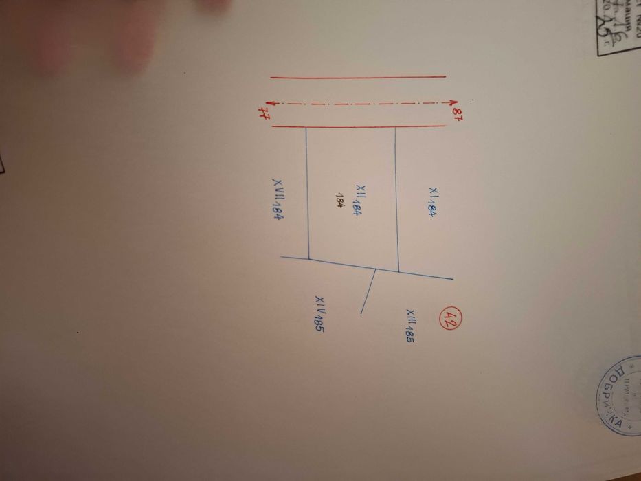 Дворно място ИМОТ Житница Добрич СПЕШНО