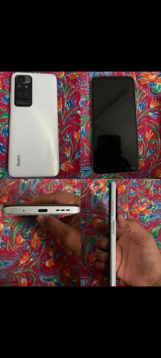 Redmi 10 сатылады. 38мың