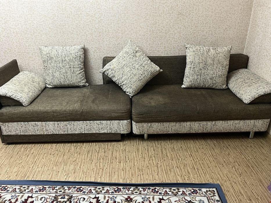 Диван бесплатно отдам