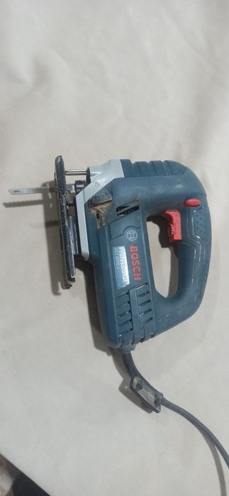 Продам углорез и лобзик,в отличном состояние!