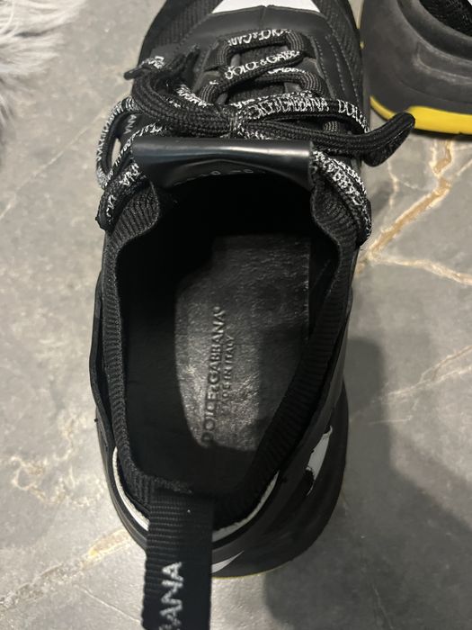 Мъжки обувки dolce&gabbana