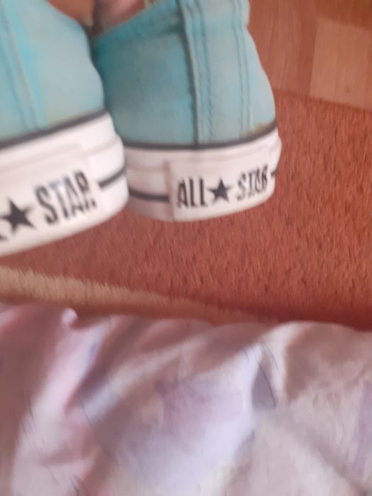 Converse  nr37 în condițiil bună