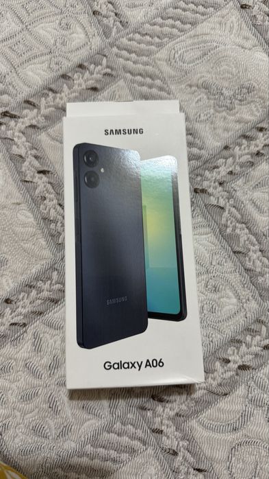 Самсунг Галакси А06