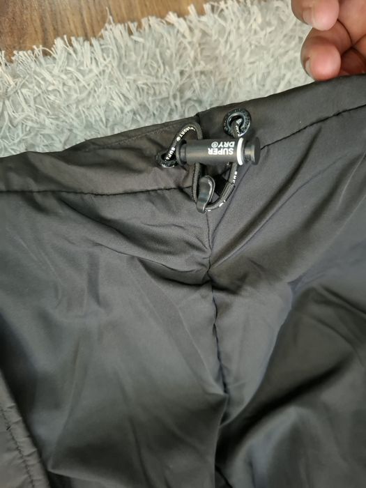 Superdry sport pufer series XXL размрр