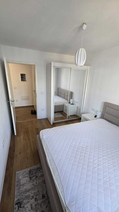 Apartament 2 camere Coresi Kasper