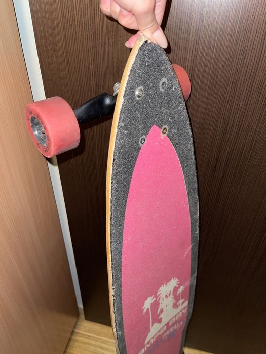Skateboard Longboard Cruiser