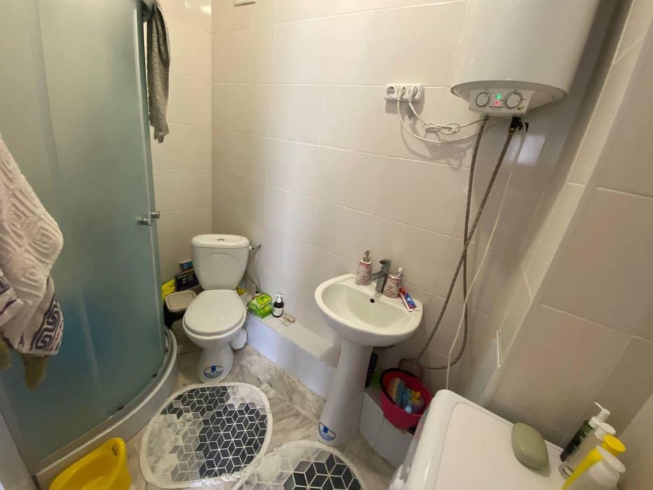 Продам квартиру Лесная поляна