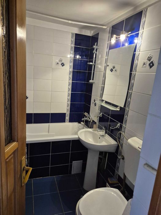 Inchiriez apartament 2 camere Str.Dorobanților