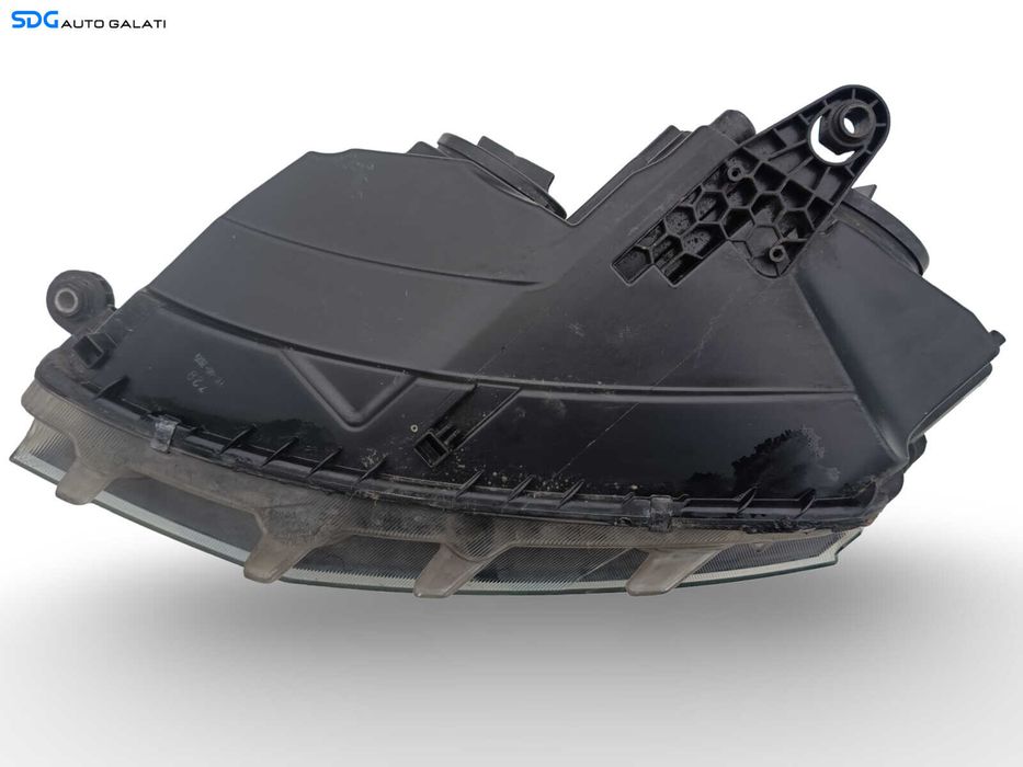 Far Dreapta Halogen Skoda Octavia 3 Nfl Non Facelift 2013 - 2017 Cod 5E2941016 [K4754]