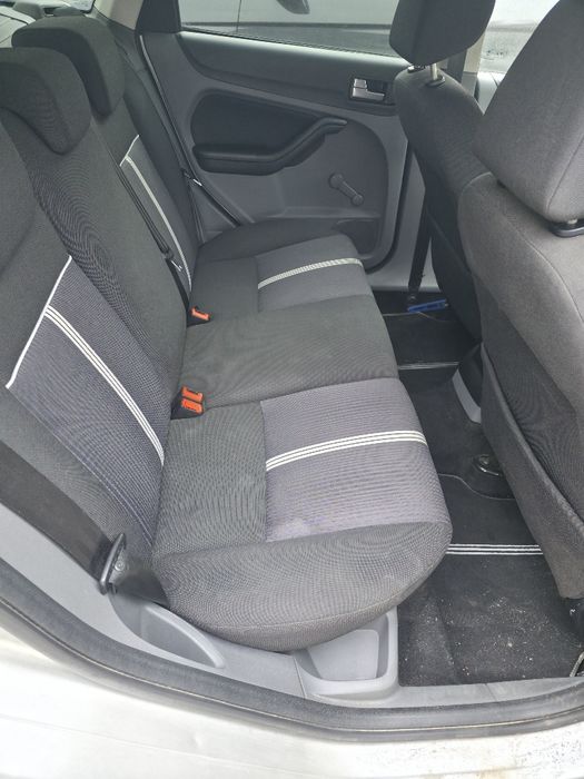 Ford Focus 1.6 TDCI 2010