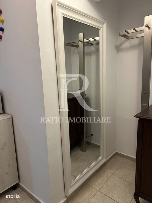 Apartament cu 2 camere | Centru Civic | Oradea