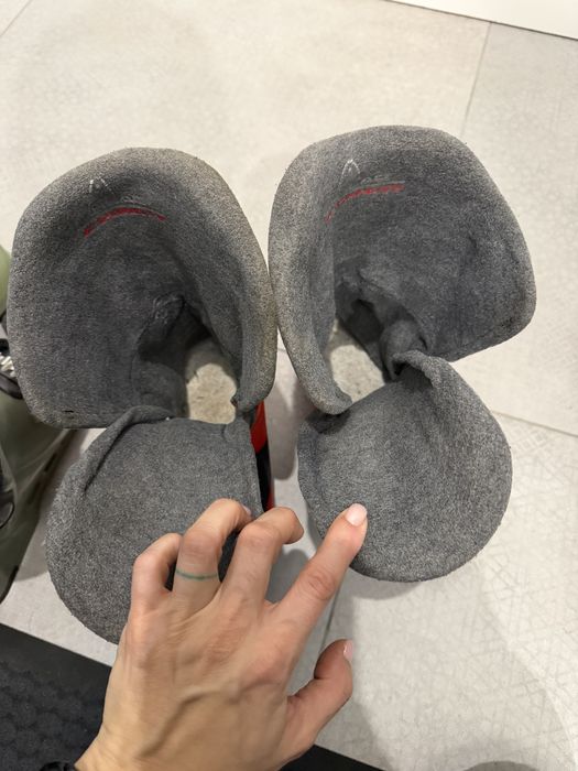 Дамски ски обувки Head Cyber C9.5 auto walk