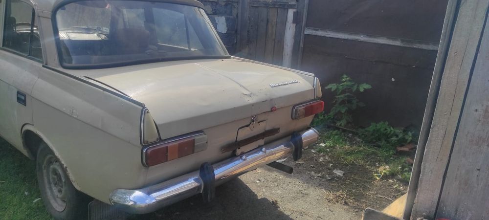 Продам автомобиль