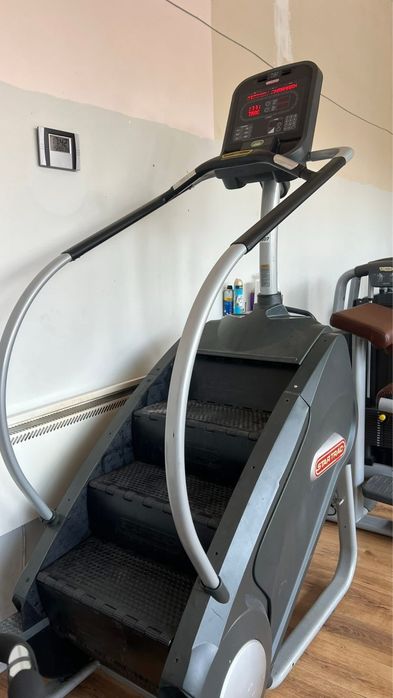 Фитнес уреди technogym