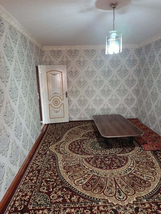 1 xonagli kvartira ijaraga beriladi.