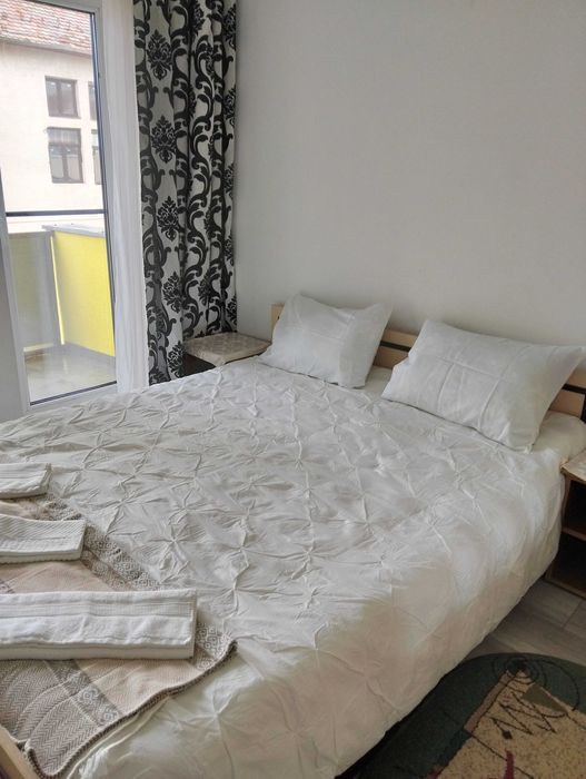 apt. 2 camere central