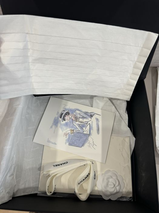 Сумка Chanel Classic