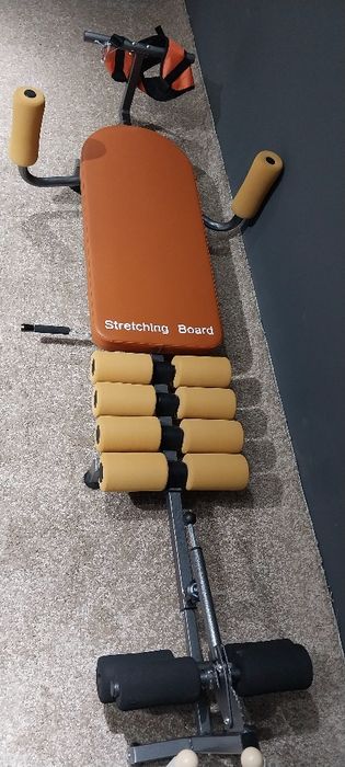 Физио Тренажёрный продаётся