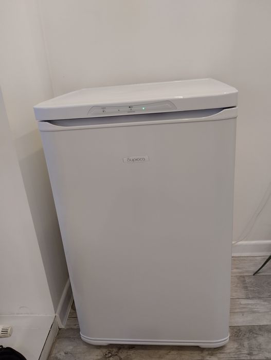 Морозильная камера Бирюса