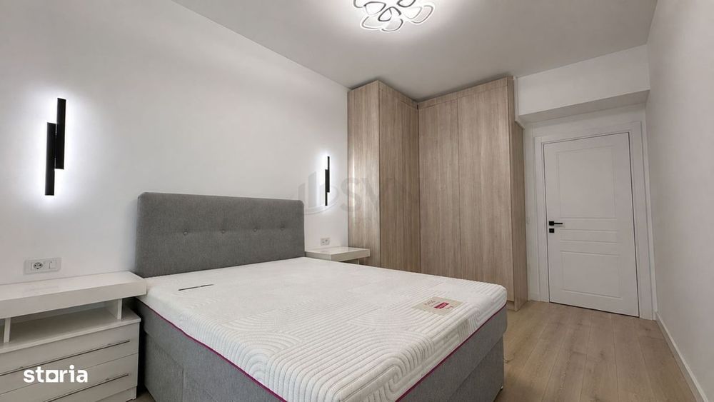 Apartament 4 camere Pipera First Estates 2 locuri de parcare incluse