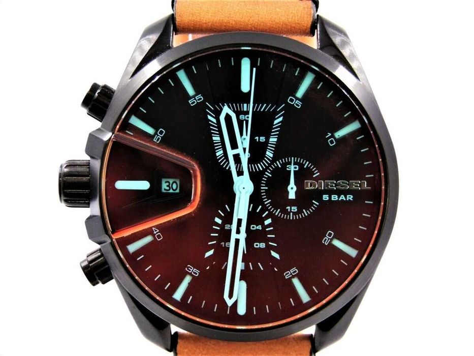 Ceas bărbătesc Diesel DZ4471,nou ,sigilat