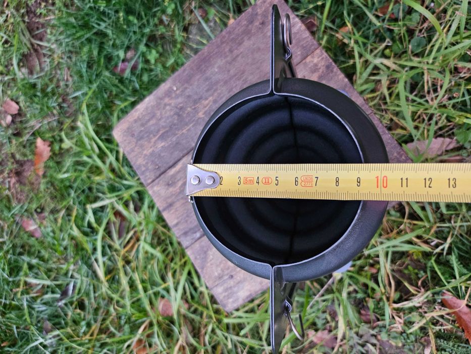 3D Форма за печене елха