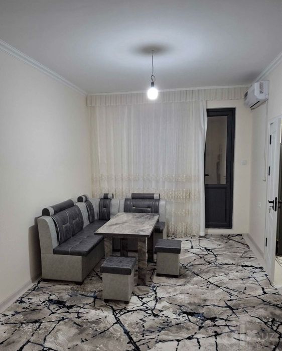 Сдаётся квартира ТТЗ-2 2/3/4 базарчик