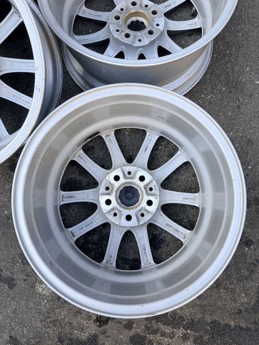 Jante BMW R17 5x112
